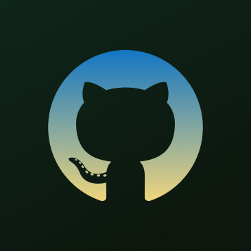 GitHub Logo