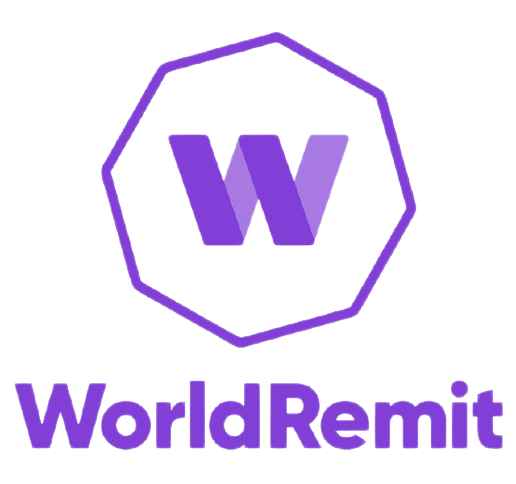 WorldRemit Logo